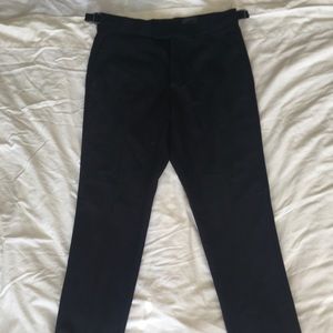 MENS DRESS PANTS